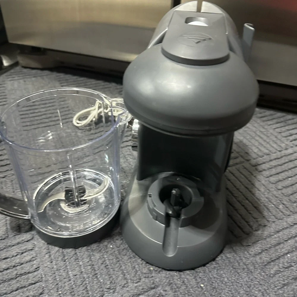 BÉABA Babycook Food Processor in Gray